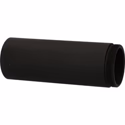 Tube de guidage avec filetage de raccord, M48 x 1,5 mm, Ø 53 mm - Vue supplémentaire 4