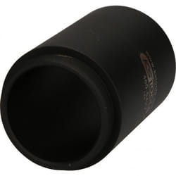 Kstools - Tube de guidage avec filetage de raccord, M56 x 1,5 mm, ø 55 mm