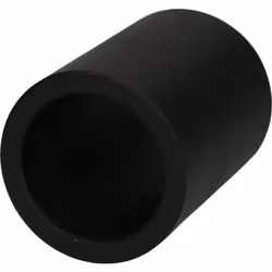 Kstools - Tube de guidage avec filetage de raccord, M56 x 1,5 mm, ø 55 mm