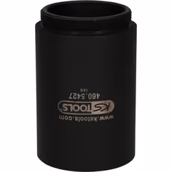 Kstools - Tube de guidage avec filetage de raccord, M56 x 1,5 mm, ø 55 mm - Vue supplémentaire 5