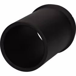 Kstools - Tube de guidage avec filetage de raccord, M56 x 1,5 mm, ø 63 mm