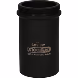 Kstools - Tube de guidage avec filetage de raccord, M56 x 1,5 mm, ø 63 mm - Vue supplémentaire 5