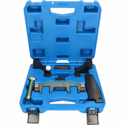 KS Tools 400.4625, 3,15 kg, 5 outils