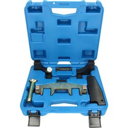 KS Tools 400.4625 Caisse à outils pour mécanicien 5 outils