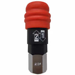 En matière composite - 6 pans extérieur en mm: 32,2 - Code EAN: 4042146804353 - Filetage D1: 11,7 mm - Filetage D2: 11,4 mm - ...