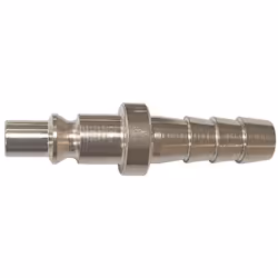 En laiton - 6 pans extérieur en mm: 18,0 - Code EAN: 4042146804490 - Filetage D1: 13,9 mm - Filetage D2: 11,7 mm - Longueur t ...