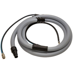 Kstools - ks Tools - Flexible coaxial 4,5m pour centrales d'aspiration - 165.0118