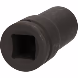 KS Tools 460.4501, Douille à choc, 1 tête(s), 3/4", Alliage d'acier, 90 mm, DIN 3121, ISO 1174