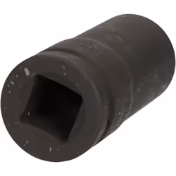 KS Tools 460.4502, Douille à choc, 1 tête(s), 3/4", Alliage d'acier, 90 mm, DIN 3121, ISO 1174