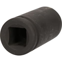 Kstools - Douille à chocs quatre pans 3/4, 21 mm