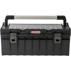 Ks Tools - Caisse à outils scm, 650 x 270 x 272 mm - 850.0383