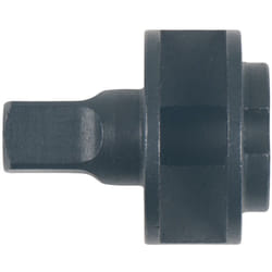 Tête motrice 1/4'