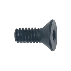 Ks tools vis à tête fraisée 515.5550-R005P - multicolore