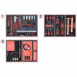 KS Tools 714.006, 16 kg