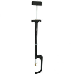 Kstools - Jauge d'épaisseur pour disque de frein, 0 - 35 mm