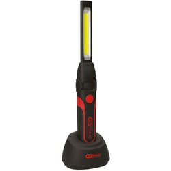 Kstools - Lampe Baladeuse led rechargeable cob 80 + 300 lumens IP20 Nouvelle version