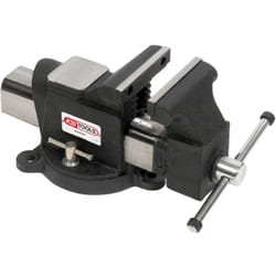 Kstools - ks Tools - Etau à mors parallèles, 100 mm - 914.0144
