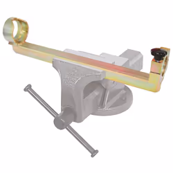 Support pour compresseur de ressorts, 500mm - Vue supplémentaire 2