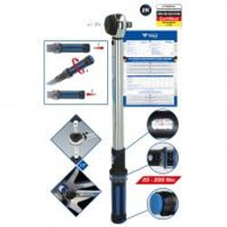 Brilliant Tools BT141901 clé dynamométrique Nm