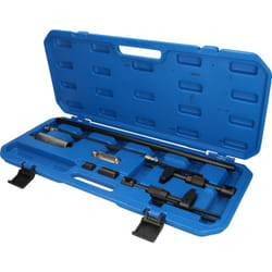 Outil de montage pneumatique pour ressort de soupape , 8 pcs