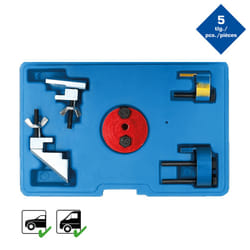 Brilliant Tools BT571080 réparation et maintenance de véhicule