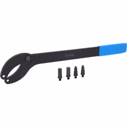 Brilliant Tools BT571015 réparation et maintenance de véhicule - Vue supplémentaire 2