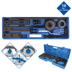Brilliant Tools BT641220 réparation et maintenance de véhicule
