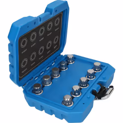 Brilliant Tools BT691170 douills et ensemble de douilles - Vue supplémentaire 5