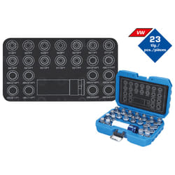 Brilliant Tools BT691260 douills et ensemble de douilles