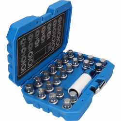 Brilliant Tools BT691260 douills et ensemble de douilles - Vue supplémentaire 5