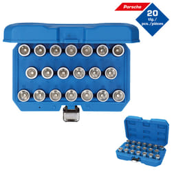 Brilliant Tools BT691330 douills et ensemble de douilles