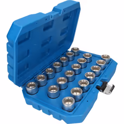 Brilliant Tools BT691330 douills et ensemble de douilles - Vue supplémentaire 5
