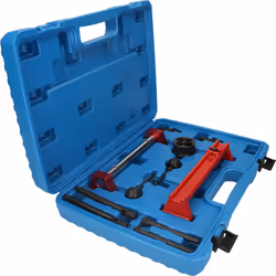 Brilliant Tools BT592260 réparation et maintenance de véhicule - Vue supplémentaire 5