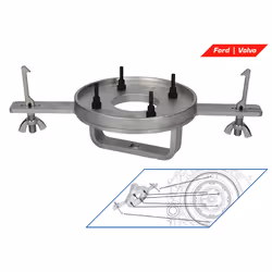 Brilliant Tools BT641240, 2,04 kg, 1 pièce(s)