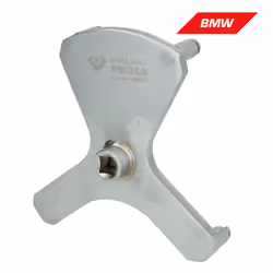 Brilliant Tools BT536009, 1,17 kg, 1 pièce(s)
