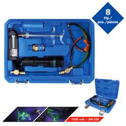 Brilliant Tools BT611020, 1,07 kg, 8 pièce(s)