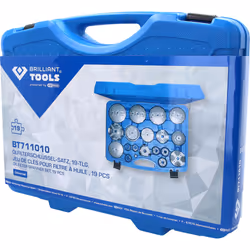 Brilliant Tools BT711010 réparation et maintenance de véhicule - Vue supplémentaire 7