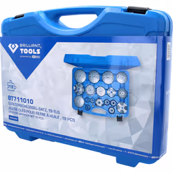 Brilliant Tools BT711010 réparation et maintenance de véhicule - Vue supplémentaire 9