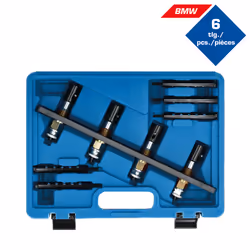 Brilliant Tools BT551330, 4,3 kg, 6 pièce(s)