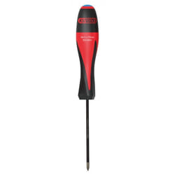 Kstools - Tournevis ULTIMATEgrip pozidriv® PZ0 - L.75 mm
