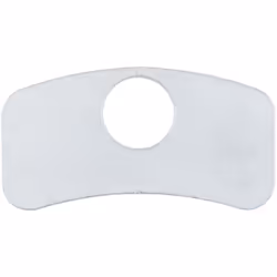 Plaque contre-support Poids 150 Taille de l'emballage 1