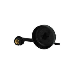 Kstools - ks tools 150.9695 kit de service d'huile pour mercedes 9G tronic brilliant tools