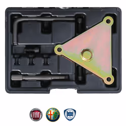 Brilliant Tools BT591310, 790 g, 3 pièce(s)