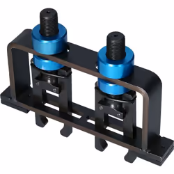Pour le montage de l’arbre à cames dans la tête cylindrique Convient pour les modèles VAG suivants : VW Tiguan 2008, Passat C ...