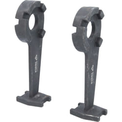 Brilliant Tools - Outil de réglage d'arbre à cames pour Audi V8 4.2
