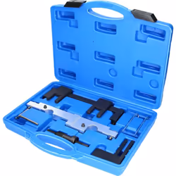 pour le contrôle et le réglage des temps de commande du moteur à utiliser comme les outils OEM 113340, 118690, 118691, 118692 ...