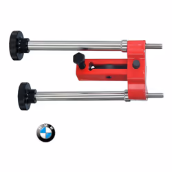 Brilliant Tools BT591825, BMW 9, 11, 900, 938 g, 1 pièce(s)