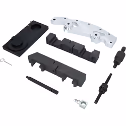 Brilliant Tools BT591830, 6,9 kg, 9 pièce(s)