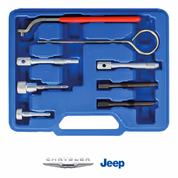 Brilliant Tools BT593890, 780 g, 8 pièce(s)