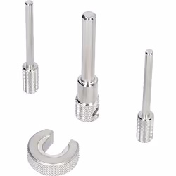 Brilliant Tools BT594460, 150 g, 4 pièce(s)